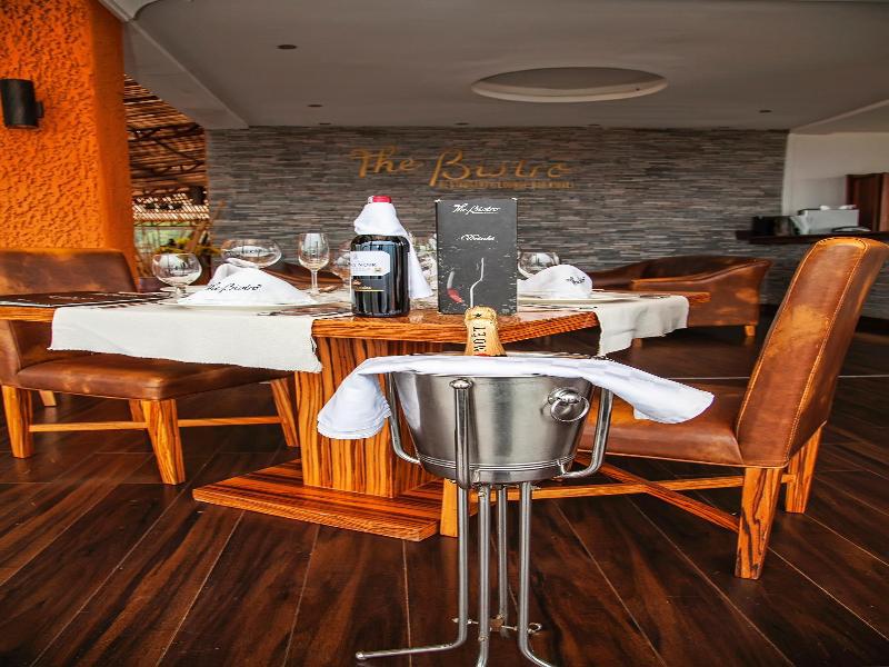 Urban By Cityblue Kigali Exterior foto