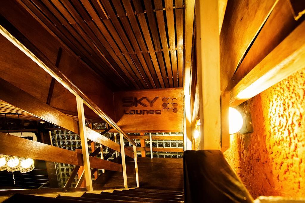 Urban By Cityblue Kigali Exterior foto