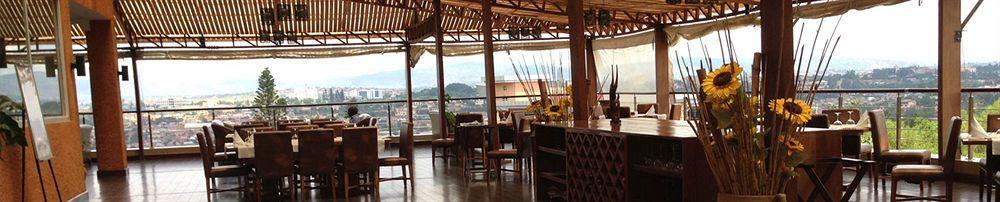 Urban By Cityblue Kigali Exterior foto