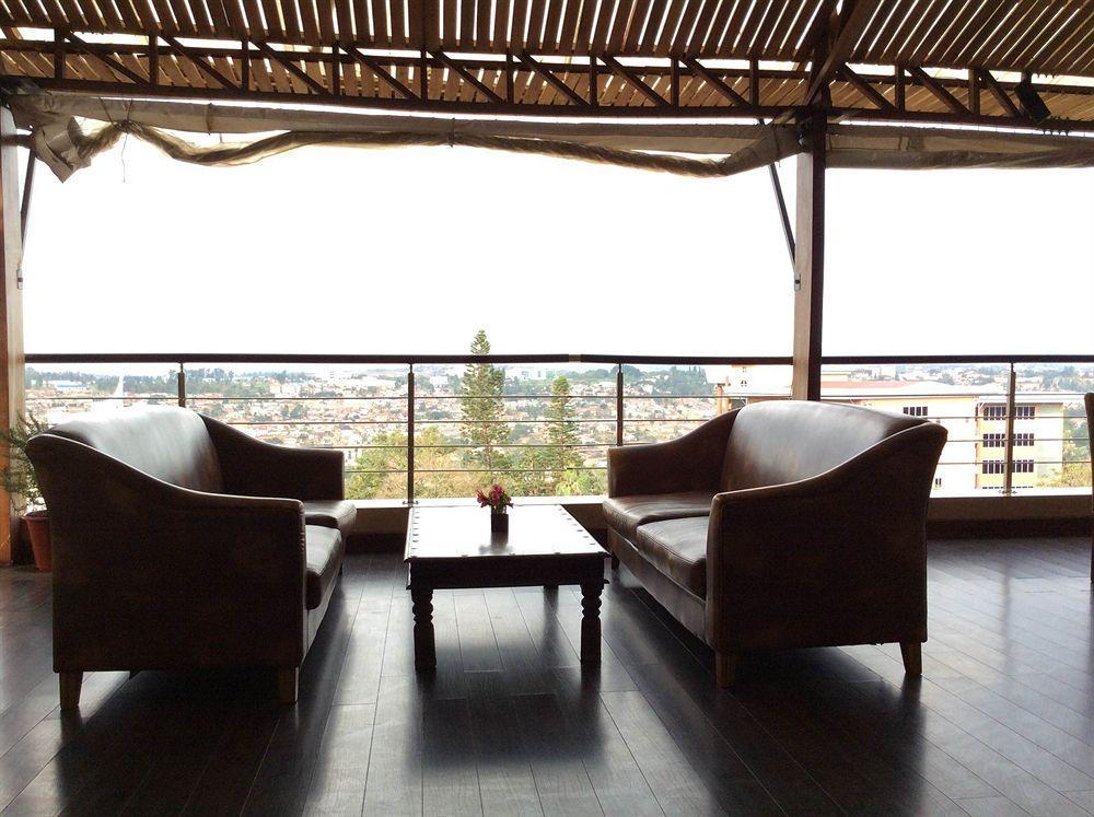 Urban By Cityblue Kigali Exterior foto